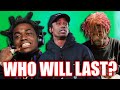 Rappers that Will Last a Decade