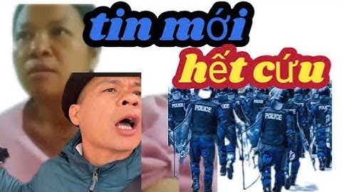 thôi xong sò chuẩn bị đào tẩu về vn chương trình thiện nguyện lá lành đùm lá rách