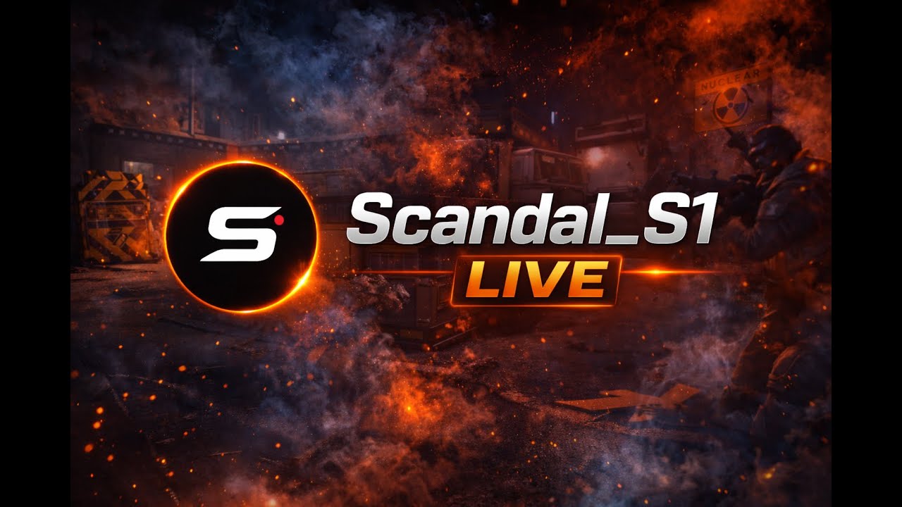 CS2 | FACEIT | LIVE  | Пенсия выходит на охоту