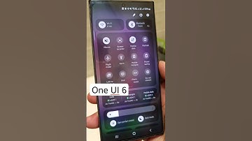 SAMSUNG S23 Ultra OneUI 6 Android 14 Update is Official📱🔥#samsung #oneui6 #shorts #tipsandtricks