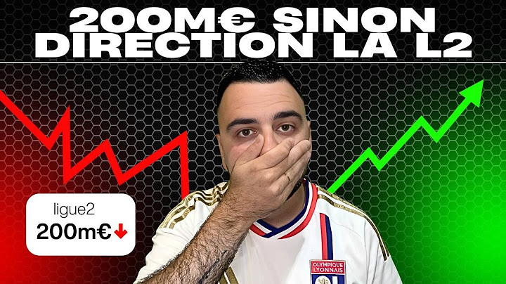 🔴 OL EN DANGER : La DNCG exige 200 MILLIONS avant le 10 juillet !