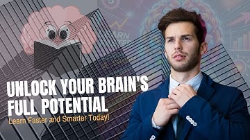 Unlock Your Brain