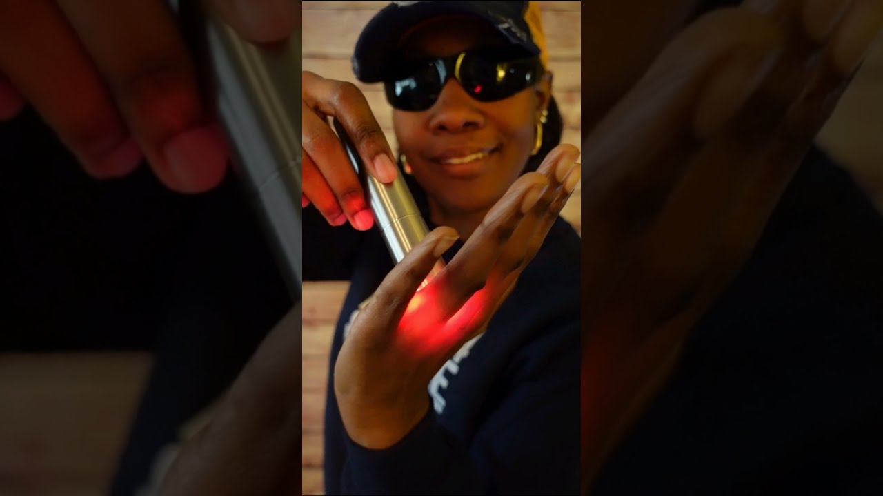 ACCELERATE HEALING - Light Therapy | 