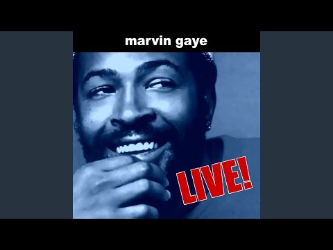 Inner City Blues (Make Me Wanna Holler)