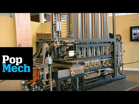 10 Calculators That Show How Far Computing Has Come in the Past 2,000 Years | PopMech