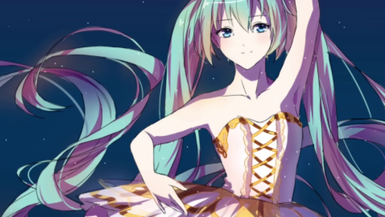 Nightcore keep on dancing barbie youtube