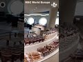 MSC World Europa #cruise #travel #shorts ( cruise ship tour )