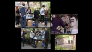 June Project 2012 Report Video