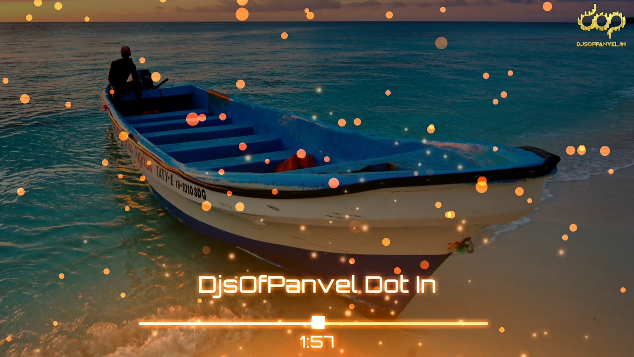 Mi Hai Koli ( Remix ) – GA Remix X BR Production