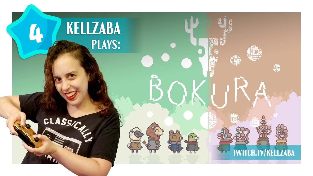 On the other side - Bokura [VOD 4]