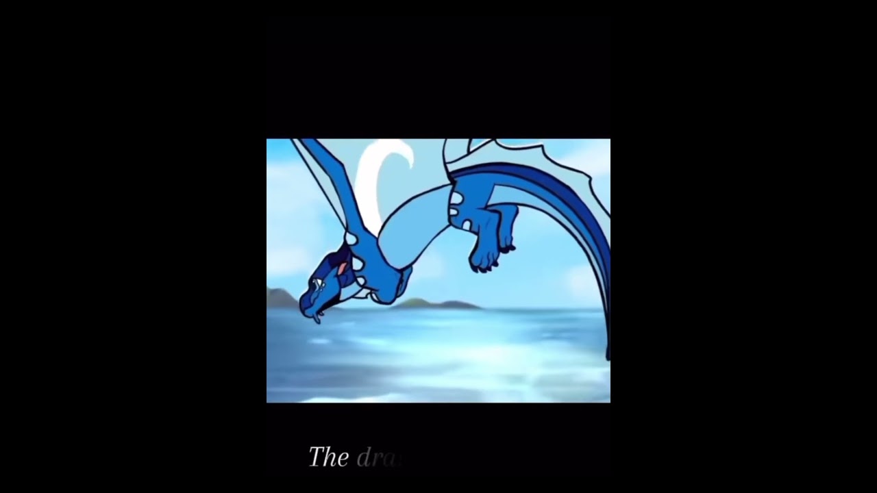 Not usually our videos! FOR WINGS OF FIRE FANS! 