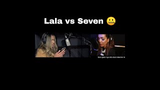 Lala \& Seven songs ...