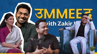 Ummeed | Season 2 | Ep 1 | Struggle, Success &amp; Love | ft @KumarVarunOfficial Manoj &amp; Shraddha