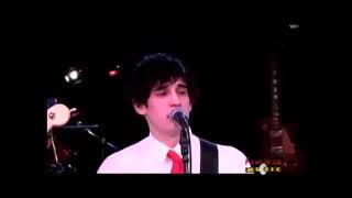 Tally Hall - The Bidding (Fearless Sessions) (Reupload)