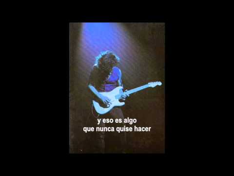 Gary Moore - Don't Let Me Be Misunderstood (Subttu...