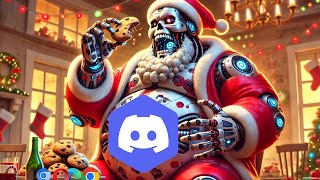 FatSantaClaus -  A tool to exfiltrate cookies