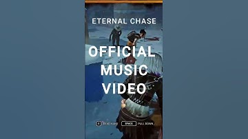 Sable Ward Music Video Teaser #deadbydaylight #dbdmusic #dbd #tributesong #gaming #dbdclips