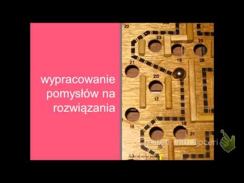 Tablice ogłoszeń - miniwykład z serii „DOBRE SPOTKANIE. Jak to zrobić?"