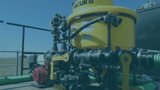 The Handler | Chemical Handling | Flaman Agriculture
