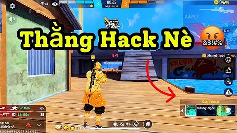 [ Free Fire ] Leo THÁCH ĐẤU đầu mùa gặp siêu nhân và cái kết sẽ ra sao 🤬