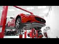 Ferrari gearbox repair  royal swiss auto services