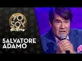 Claudio Álvarez presentó "Tu Nombre" de Salvatore Adamo - Yo Soy All Stars