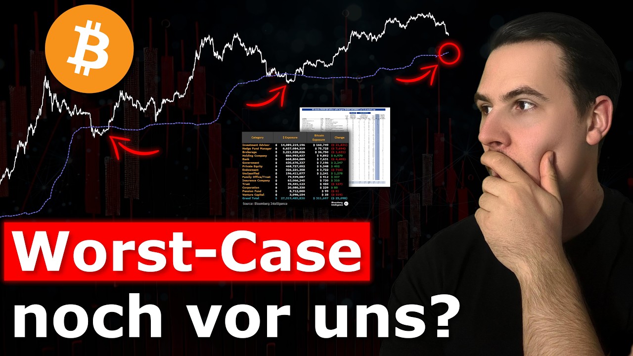 Wichtiges Bitcoin-Signal Aktiviert – ab JETZT 6 Monate!