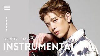 TRINITY - Jazzy (Official Instrumental)