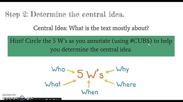 Writing Objective Summaries