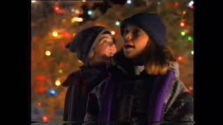 Coca-Cola- Holidays are Coming (1995, UK/USA)