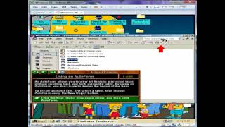 Professor Teaches Microsoft Access 2002 - Chapter 5, Part 29