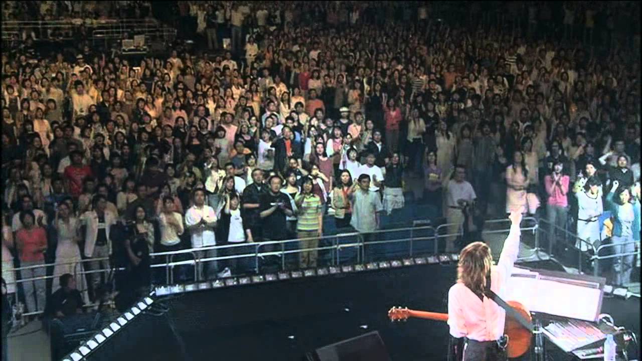 角松敏生 もう一度…and then （25th Anniversary） - YouTube