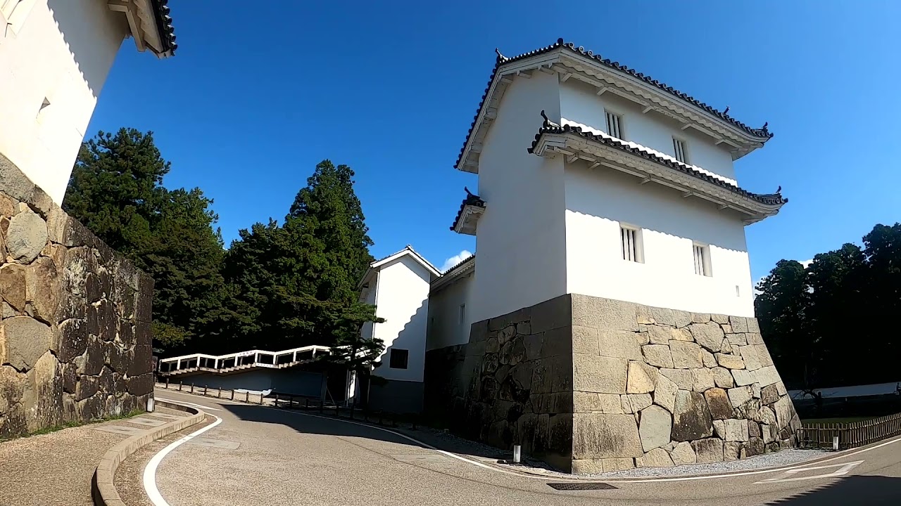 彦根城観光案内OnLine　～彦根城へ向かいましょう！編～