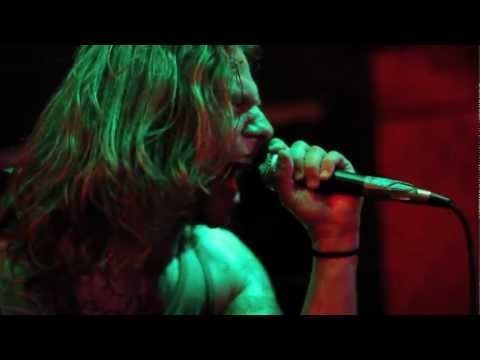 New Liberty "Devil On The Loose"