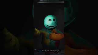 Poppy Playtime Chapter 4 Pianosaurus Death And More Into Safe Haven