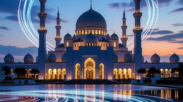 Surah At-Tahrim (سورة التحريم) | Beautiful Tilawat | Quran reaction