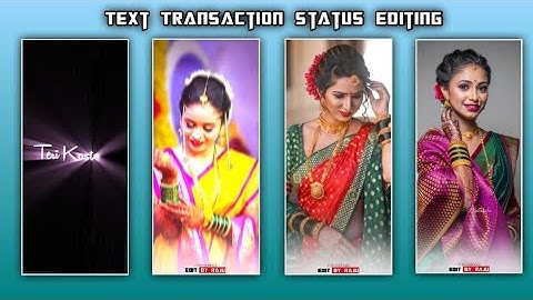 Text Animation Beatsync Effect Status Editing Alight motion |shake effect status editing |4K HD