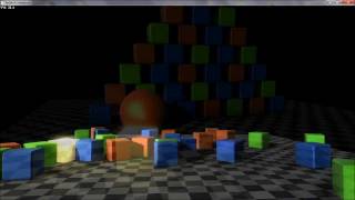 [w]tech - Simple Physics