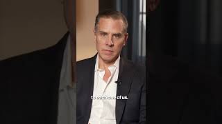 'Very Debilitating': Hunter Reveals New Details on Biden’s Cancer #shorts