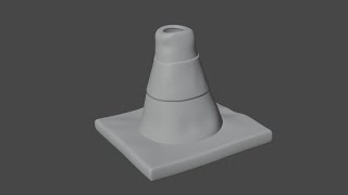 Blender Beginner Tutorial - 3 (Modifiers)