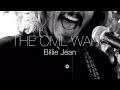 The Civil Wars - Billie Jean (Michael Jackson Cover)
