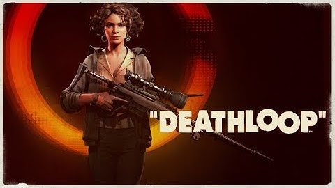 Deathloop - Visionary Lead: Radio Silence and What Wenjies Want (continued) Part 1/2 - (PS5)