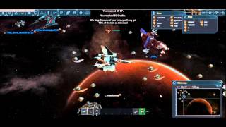 Darkorbit Diminisher 3D Test Server