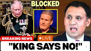 Latest King Blocks Labour Win In Scotland After Fraud Evidence Emerges