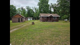 3575 Sawmill Road, Glennie, MI - 1937635