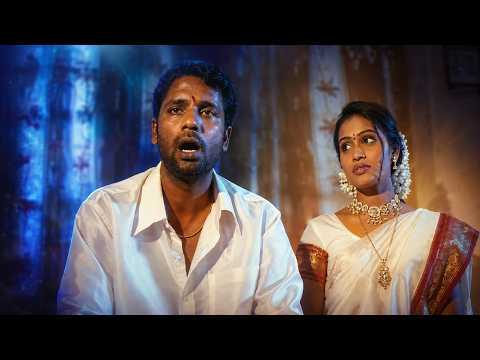 சூரியின் தேனிலவு இரவுப் பேரழிவு 😱😂 Soori's Honeymoon Night Took an Unexpected Turn 😂