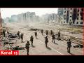 Ukraines successful counterattack: massive casualties of Russians in Slavyansk and Kramatorsk