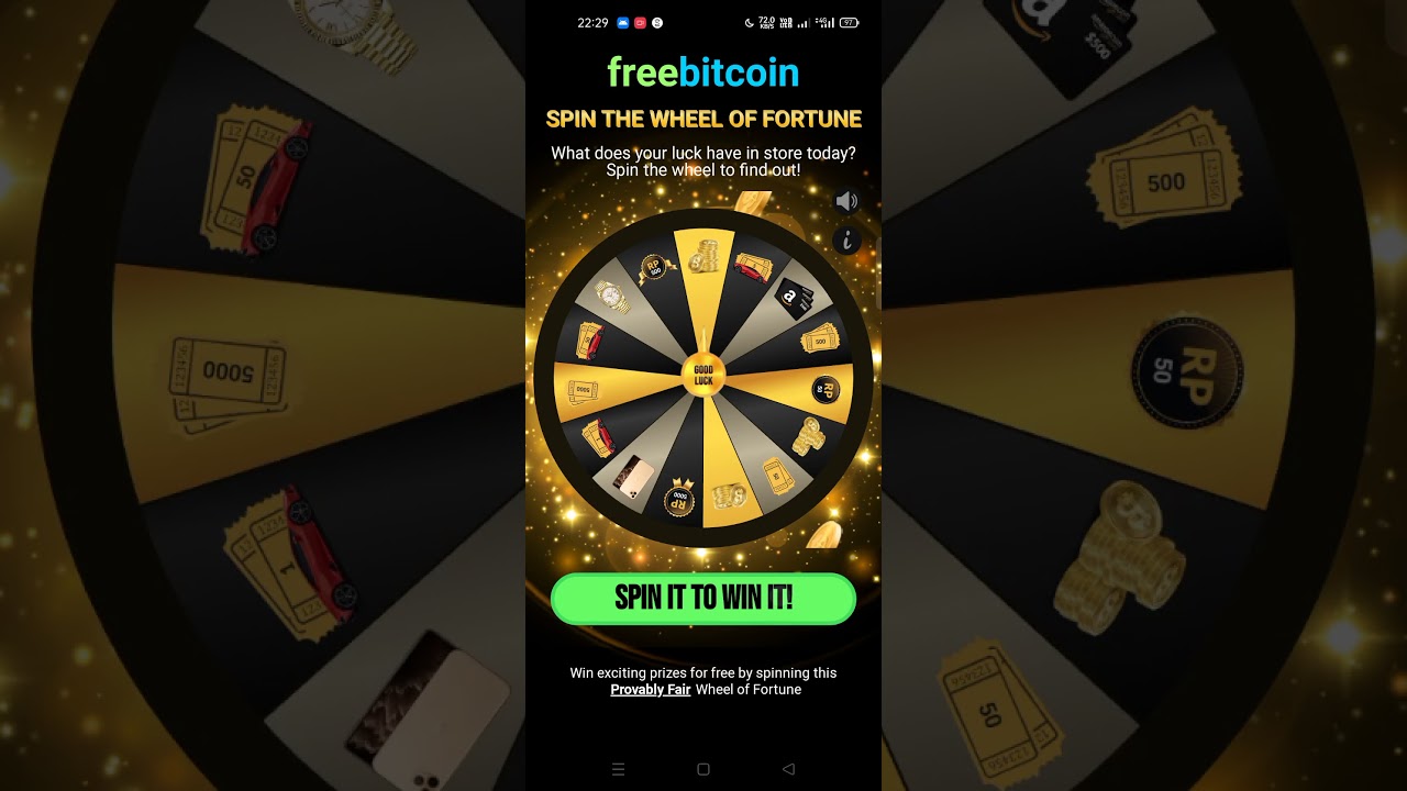 freebitcoin.| Spin the wheel of fortune.| spin to win.| Rolex watch.| RP rewards.| apple Smartphone.