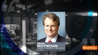 Celebrity Jack Welch: Moynihan's Done a Hell of a Good Job Wealth