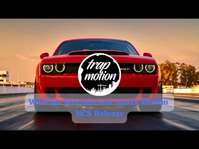 Warriyo Mortals feat Laura Brehm NCS Release || Audio Spectrum class=